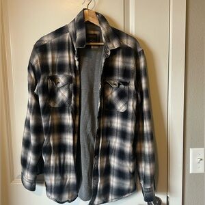 Grizzly Mountain Medium Jacket